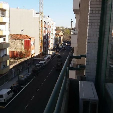 Apartament Musica4 Porto Zewnętrze zdjęcie