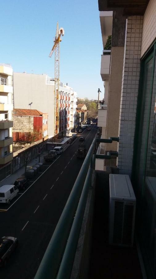 Apartament Musica4 Porto Zewnętrze zdjęcie